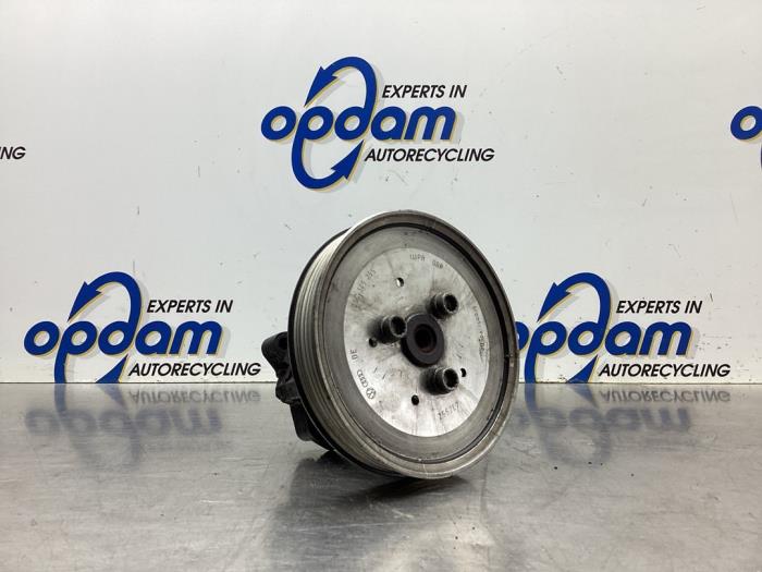Gebruikte Pomp Servo Audi A6 (C6) 3.2 V6 24V FSI Quattro Prijs € 68,00 Margeregeling aangeboden door Gebr Opdam B.V.