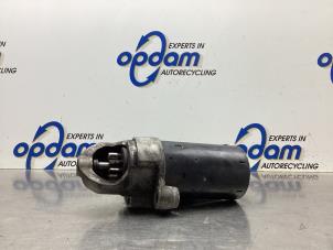 Gebruikte Startmotor Audi A6 (C6) 3.2 V6 24V FSI Quattro Prijs € 36,00 Margeregeling aangeboden door Gebr Opdam B.V.