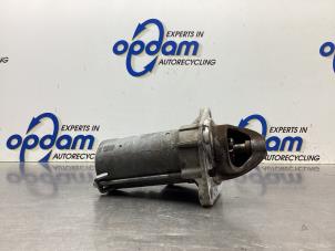 Gebruikte Startmotor Ford Fiesta 6 (JA8) 1.6 16V Sport Prijs € 36,00 Margeregeling aangeboden door Gebr Opdam B.V.