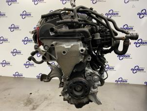 Gebruikte Motor Volkswagen Golf VII (AUA) 1.4 TSI 16V Prijs € 1.035,00 Margeregeling aangeboden door Gebr Opdam B.V.