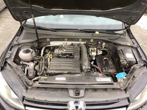Gebruikte Versnellingsbak Volkswagen Golf VII (AUA) 1.4 TSI 16V Prijs € 630,00 Margeregeling aangeboden door Gebr Opdam B.V.
