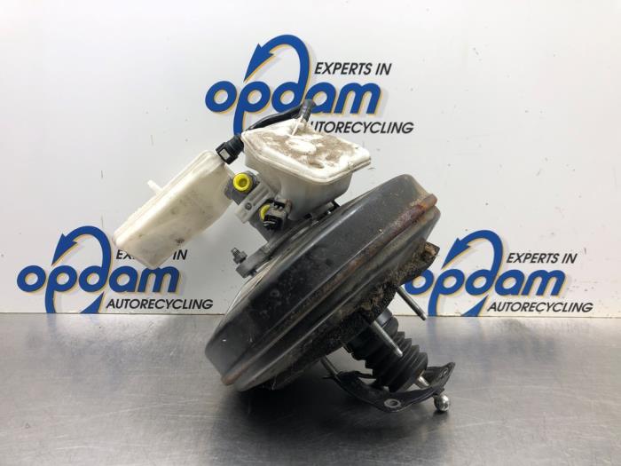 Gebruikte Rembol Peugeot 308 (4A/C) 1.6 HDi 16V FAP Prijs € 68,00 Margeregeling aangeboden door Gebr Opdam B.V.