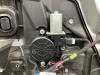 Ruitmechaniek 4Deurs links-achter van een Mazda 2 (DE) 1.3 16V S-VT 2010