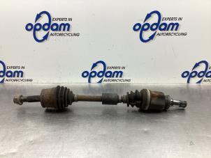 Gebruikte Steekas links-voor Smart Forfour (454) 1.1 12V Prijs € 54,00 Margeregeling aangeboden door Gebr Opdam B.V.