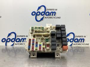 Gebruikte Zekeringkast Smart Forfour (454) 1.1 12V Prijs € 90,00 Margeregeling aangeboden door Gebr Opdam B.V.