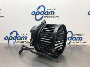 Gebruikte Blower Ford Focus 1 1.6 16V Prijs € 45,00 Margeregeling aangeboden door Gebr Opdam B.V.