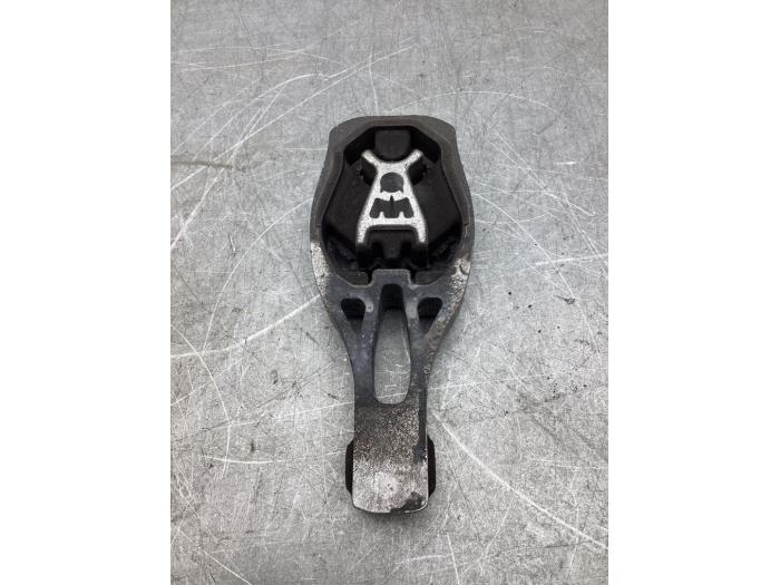 Gebruikte Motorrubber Peugeot Partner (EA//EF/EN/EU) 1.6 BlueHDi 100 Prijs € 25,00 Margeregeling aangeboden door Gebr Opdam B.V.
