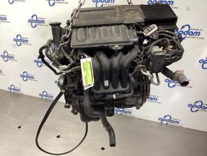 Gebruikte Motor Mazda 2 (DE) 1.3 16V S-VT Prijs € 675,00 Margeregeling aangeboden door Gebr Opdam B.V.
