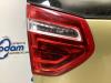 Citroën C4 Picasso (UD/UE/UF) 1.6 16V VTi 120 Achterlicht links