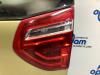 Citroën C4 Picasso (UD/UE/UF) 1.6 16V VTi 120 Achterlicht rechts
