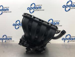 Gebruikte Inlaatspruitstuk BMW 1 serie (E87/87N) 118i 16V Prijs € 68,00 Margeregeling aangeboden door Gebr Opdam B.V.