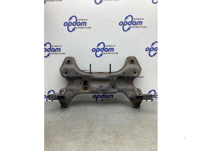 Gebruikte Subframe Kia Picanto (TA) 1.0 12V Prijs € 100,00 Margeregeling aangeboden door Gebr Opdam B.V.