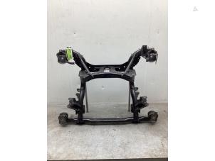 Gebruikte Subframe Skoda Enyaq iV 60 Prijs € 300,00 Margeregeling aangeboden door Gebr Opdam B.V.