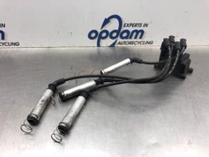 Gebruikte Bobine Ford Fiesta 5 (JD/JH) 1.3 Prijs € 36,00 Margeregeling aangeboden door Gebr Opdam B.V.