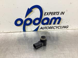 Gebruikte PDC Sensor Citroen C4 Grand Picasso (UA) 1.6 HDiF 16V 110 Prijs € 27,00 Margeregeling aangeboden door Gebr Opdam B.V.