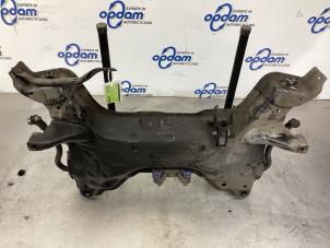 Gebruikte Subframe Peugeot 308 (4A/C) 1.6 VTI 16V Prijs € 45,00 Margeregeling aangeboden door Gebr Opdam B.V.