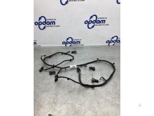 Gebruikte PDC Sensor Ford Puma 1.0 Ti-VCT EcoBoost mHEV 12V Prijs € 120,00 Margeregeling aangeboden door Gebr Opdam B.V.