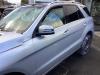 Mercedes-Benz GLE (W166) 400 3.0 V6 24V 4-Matic Deur 4Deurs links-voor