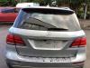Mercedes-Benz GLE (W166) 400 3.0 V6 24V 4-Matic Achterklep