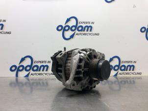Gebruikte Dynamo Kia Rio III (UB) 1.2 CVVT 16V Prijs € 75,00 Margeregeling aangeboden door Gebr Opdam B.V.