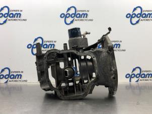 Gebruikte Carterpan Renault Scénic III (JZ) 1.4 16V TCe 130 Prijs € 135,00 Margeregeling aangeboden door Gebr Opdam B.V.