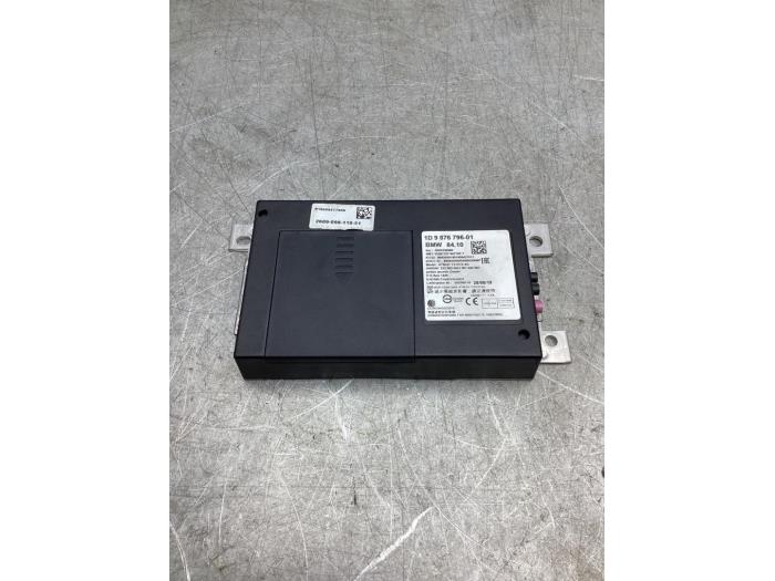 Gebruikte Telefoon Module Mini Mini (F55) 1.5 12V Cooper Prijs € 150,00 Margeregeling aangeboden door Gebr Opdam B.V.