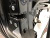 Portierslot Mechaniek 4Deurs links-achter van een Toyota Aygo (B40) 1.0 12V VVT-i 2021