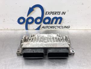 Gebruikte Computer Automatische Bak Renault Grand Scénic II (JM) 2.0 16V Prijs € 135,00 Margeregeling aangeboden door Gebr Opdam B.V.
