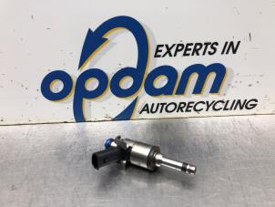 Gebruikte Injector (benzine injectie) Kia Rio IV (YB) 1.0i T-GDi 100 12V Prijs € 54,00 Margeregeling aangeboden door Gebr Opdam B.V.