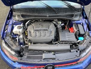 Gebruikte Motor Volkswagen Polo VI (AW1) 2.0 GTI Turbo 16V Prijs € 2.750,00 Margeregeling aangeboden door Gebr Opdam B.V.