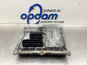 Gebruikte Computer Motormanagement Smart Cabrio 0.6 Turbo i.c. Prijs € 90,00 Margeregeling aangeboden door Gebr Opdam B.V.