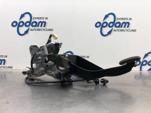 Gebruikte Pedalen Set Toyota Aygo (B40) 1.0 12V VVT-i Prijs € 68,00 Margeregeling aangeboden door Gebr Opdam B.V.