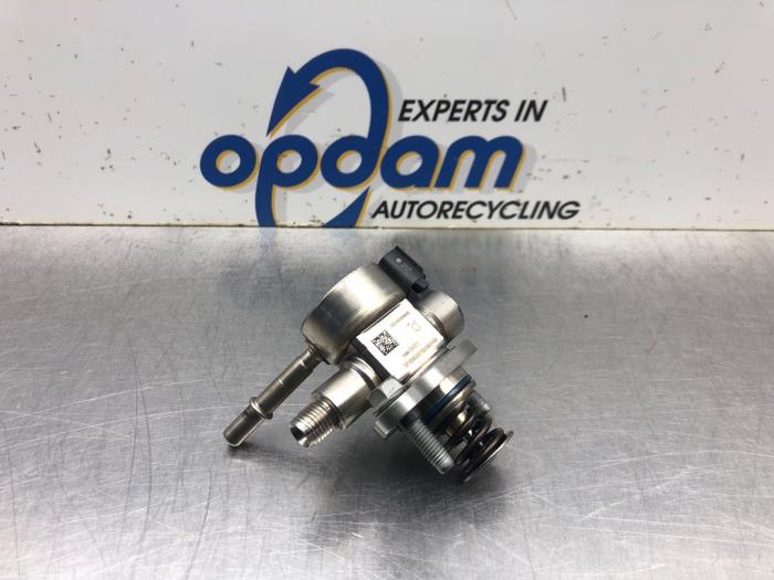 Gebruikte Hogedrukpomp Opel Corsa E 1.0 SIDI Turbo 12V Prijs € 68,00 Margeregeling aangeboden door Gebr Opdam B.V.