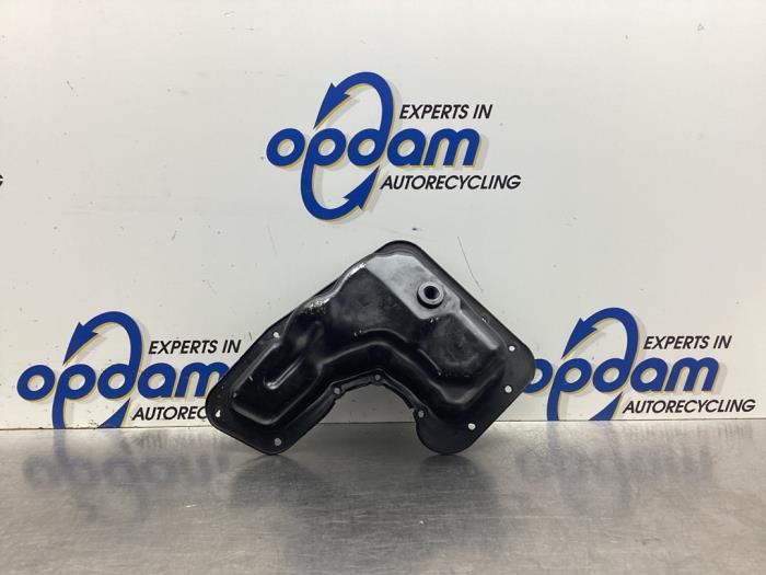 Gebruikte Carterpan Opel Corsa F (UB/UH/UP) 1.2 12V 75 Prijs € 27,00 Margeregeling aangeboden door Gebr Opdam B.V.