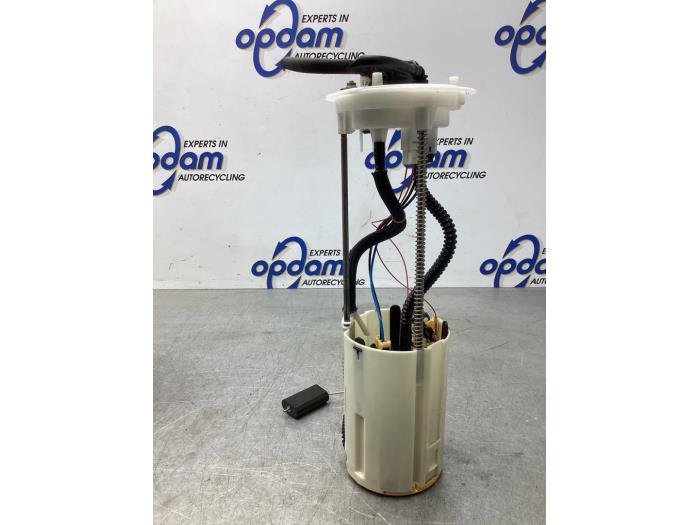 Gebruikte Tank element Pomp Fiat Ducato (250) 2.3 D 150 Multijet Prijs € 121,00 Inclusief btw aangeboden door Gebr Opdam B.V.