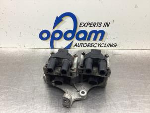 Gebruikte Bobine Fiat Panda (169) 1.2 Fire Prijs € 27,00 Margeregeling aangeboden door Gebr Opdam B.V.