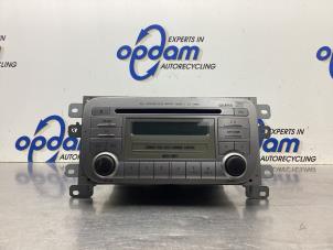 Gebruikte Radio CD Speler Suzuki Liana (ERC/ERD/RH4) 1.6 MPi 16V Prijs € 100,00 Margeregeling aangeboden door Gebr Opdam B.V.