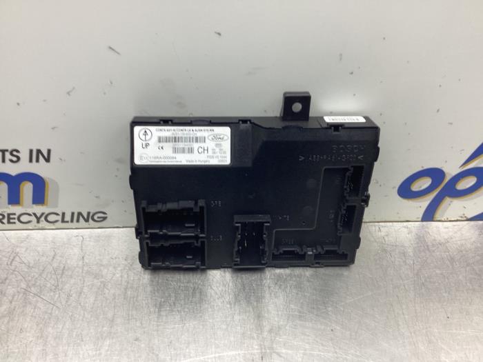 Gebruikte Bodycontrol Module Ford Fiesta 6 (JA8) 1.25 16V Prijs € 68,00 Margeregeling aangeboden door Gebr Opdam B.V.