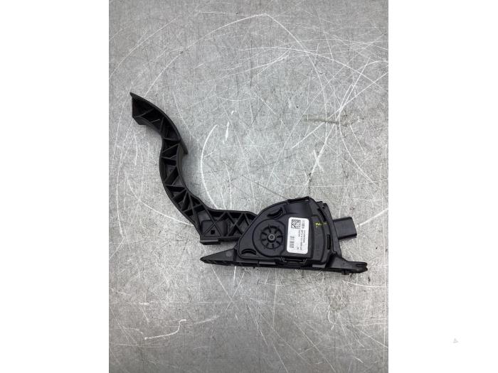 Gebruikte Gaspedaalpositie Sensor Volvo V40 (MV) 2.0 D4 16V Prijs € 40,00 Margeregeling aangeboden door Gebr Opdam B.V.