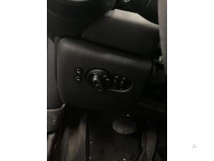 Gebruikte Schakelaar Licht Mini Mini (F55) 1.5 12V Cooper Prijs € 45,00 Margeregeling aangeboden door Gebr Opdam B.V.