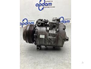 Gebruikte Pomp Airco BMW 3 serie Touring (E46/3) 320i 24V Prijs € 70,00 Margeregeling aangeboden door Gebr Opdam B.V.