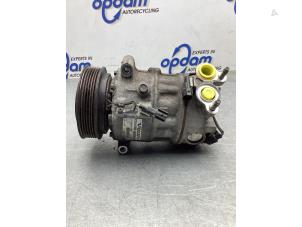 Gebruikte Aircopomp Volvo XC60 I (DZ) 2.0 D3 16V Prijs € 225,00 Margeregeling aangeboden door Gebr Opdam B.V.