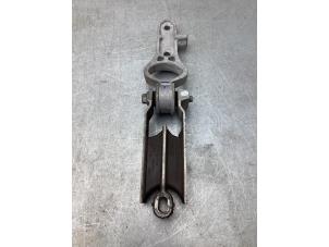 Gebruikte Motorrubber Volvo XC60 I (DZ) 2.0 D3 16V Prijs € 25,00 Margeregeling aangeboden door Gebr Opdam B.V.