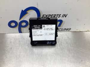 Gebruikte Centrale Deurvergrendelings Module Toyota Auris (E15) 1.6 Dual VVT-i 16V Prijs € 45,00 Margeregeling aangeboden door Gebr Opdam B.V.