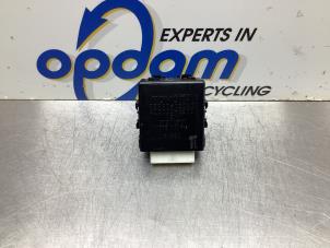 Gebruikte Ruitenwisser Module Toyota Auris (E15) 1.6 Dual VVT-i 16V Prijs € 22,00 Margeregeling aangeboden door Gebr Opdam B.V.