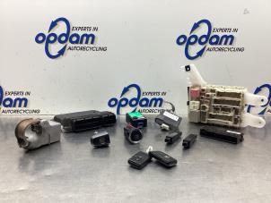 Gebruikte Computer Motormanagement Toyota Auris (E15) 1.6 Dual VVT-i 16V Prijs € 270,00 Margeregeling aangeboden door Gebr Opdam B.V.