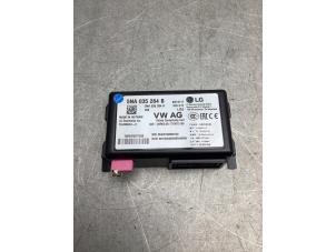 Gebruikte Telefoon Module Skoda Kodiaq 1.4 TSI 16V Prijs € 100,00 Margeregeling aangeboden door Gebr Opdam B.V.