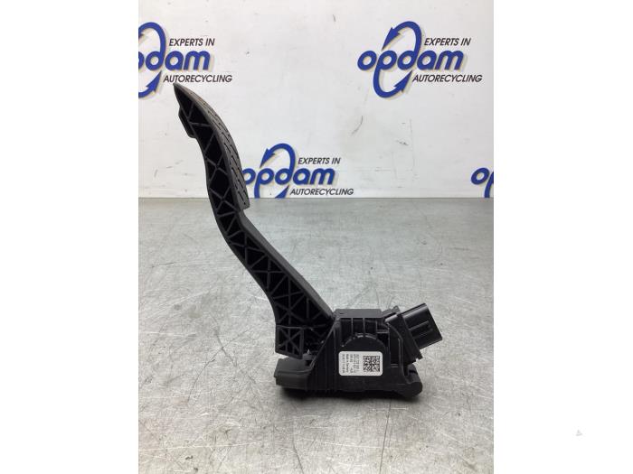 Gebruikte Gaspedaalpositie Sensor Skoda Kodiaq 1.4 TSI 16V Prijs € 30,00 Margeregeling aangeboden door Gebr Opdam B.V.