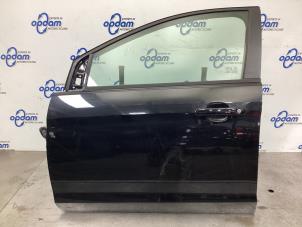 Gebruikte Portier 4Deurs links-voor Ford Focus 2 Wagon 1.6 16V Prijs € 150,00 Margeregeling aangeboden door Gebr Opdam B.V.