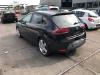 Seat Leon (1P1) 2.0 TDI 16V FR Achterlicht links